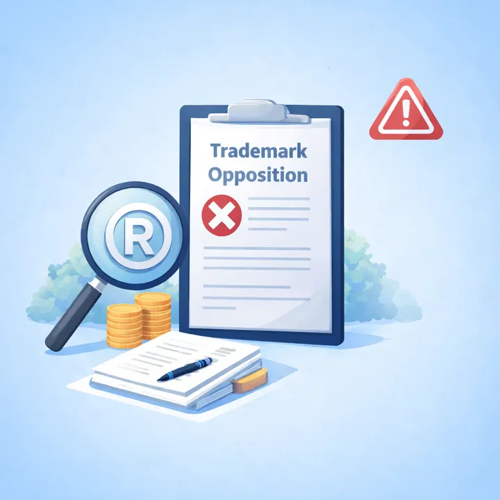Trademark Opposition in Bhandup