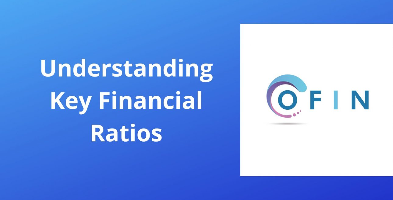 Understanding Key Financial Ratios with ofin logo