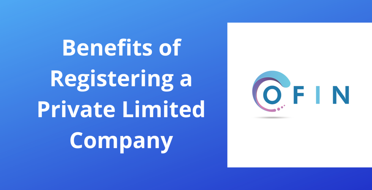 Private Limited Company Registration