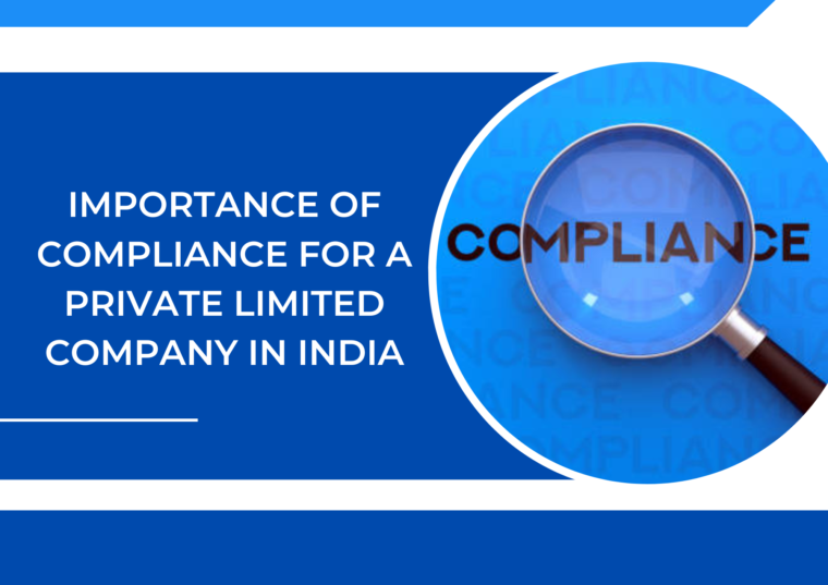 Importance Of Compliance For A Private Limited Company In India Online Legal Services And