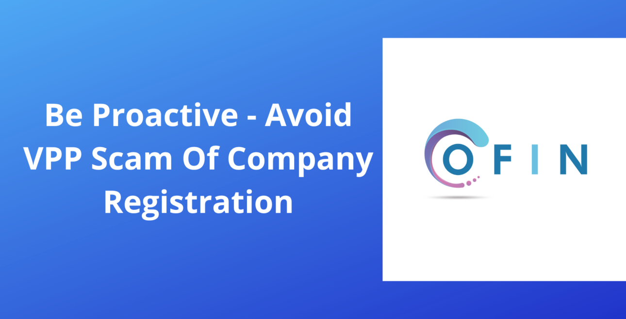 Company Registration In Mumbai