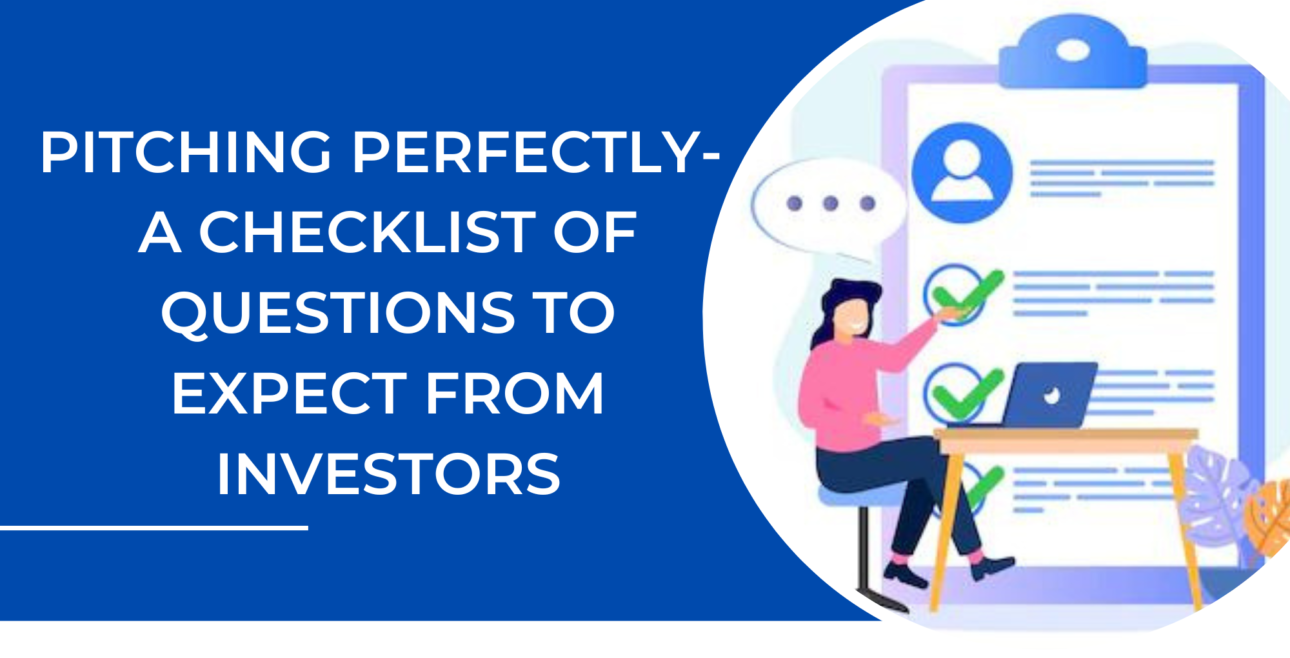 venture capital, angel investors, securing funding
