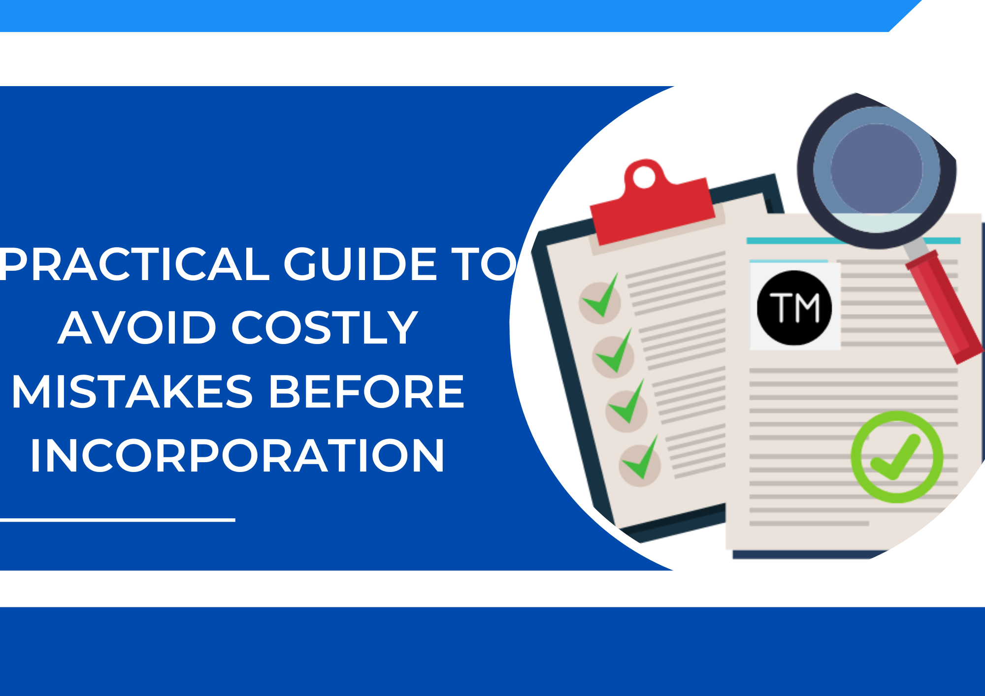 Company Registration in 2026: What Most Founders Miss Before Filing