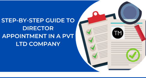 How to Appoint a Director in a Private Limited Company (India)