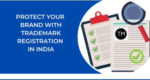 Trademark Registration Process in India (Step-by-Step Guide + Timeline & Costs)