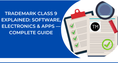 Trademark Class 9: Software, Electronics & Apps (Full List with Examples)